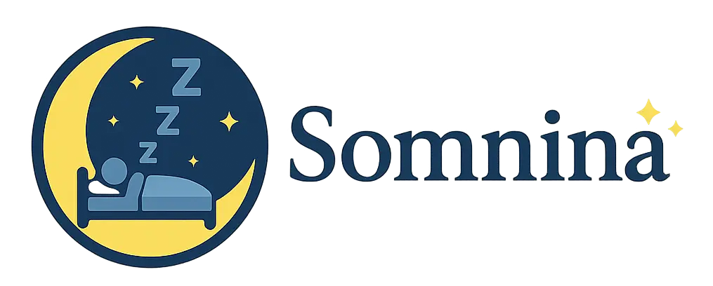 Somnina logo